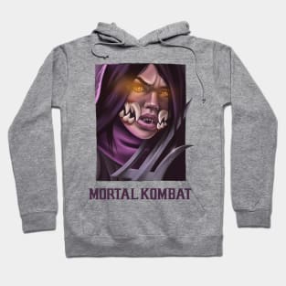 Mileena Hoodie